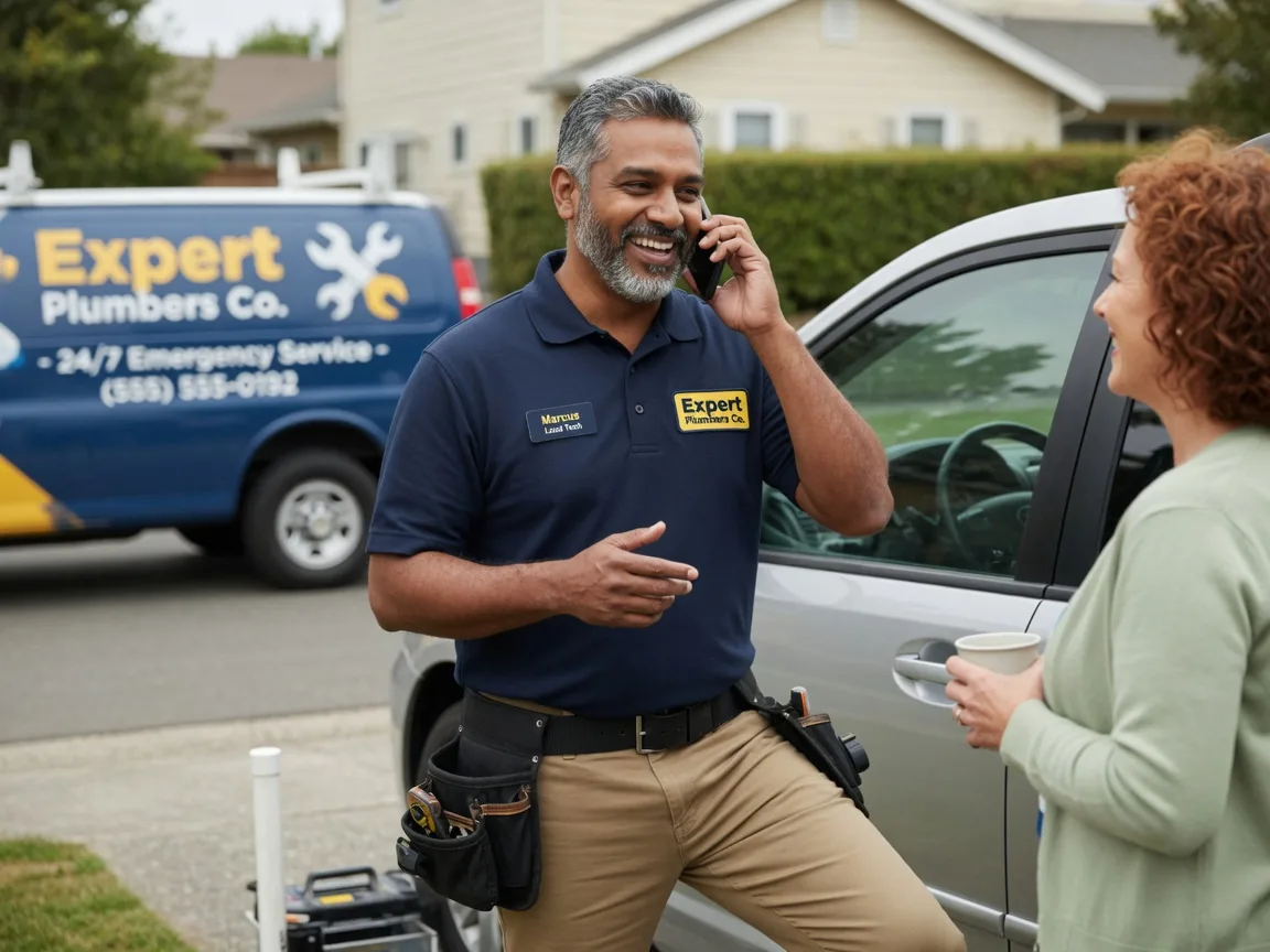 Drain Cleaning Mesquite, TX FAQs
