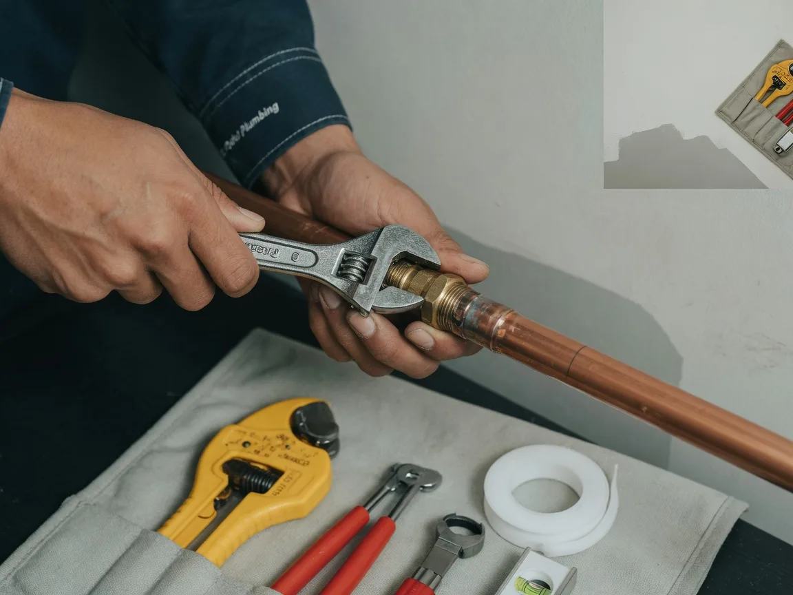 Why choose Drain Cleaning in Mesquite, TX